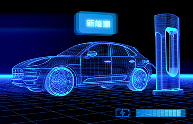 汽車行業生產解決方案